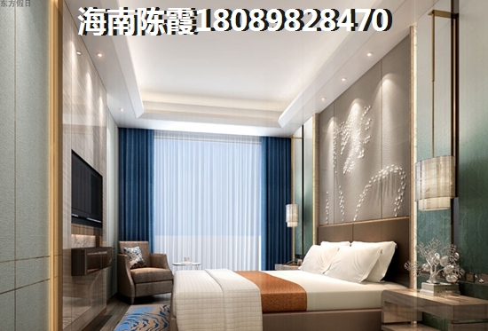 现在去临高县买房子合算吗？