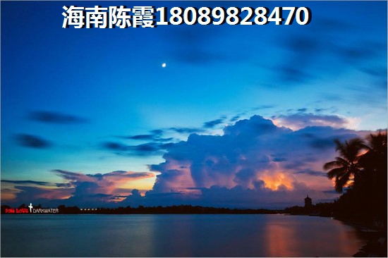 碧桂园·小城之春跟开元盛景房价走势2025！“候鸟”到海南临高县购房集中在什么地方？