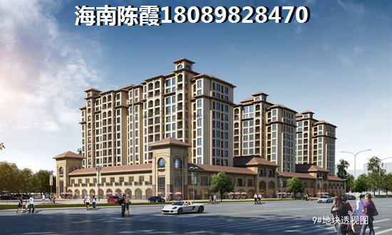 “候鸟”到海南临高县购房集中在什么地方？