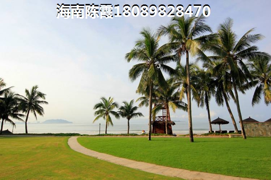 海南临高养老房什么地方好?景业白鹭洲即能养老也能升值!