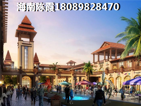 《碧桂园·小城之春与宝安滨海豪庭临高房产投资何去何从?》