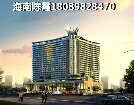 马袅湾对比三亚湾买房优势是什么？到海南马袅湾买房子哪里便宜？