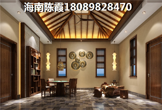 临高马袅湾的政府规划