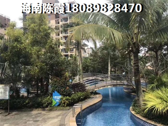 临高房价感觉很不靠谱？