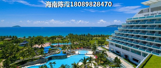 为何“候鸟”老人爱去临高买房？
