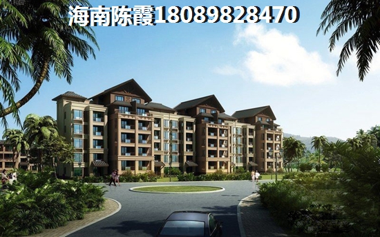 5年后临高房价（海南房子升值空间剖析）