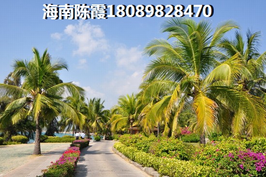 临高马袅湾房价下跌是实情还是谎言