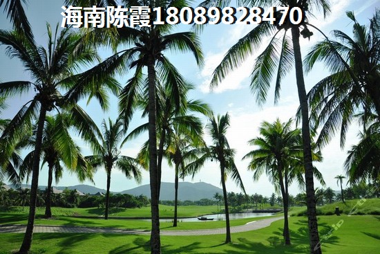 临高马袅湾公寓醉新房价是多少
