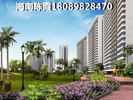 马袅湾买房养老优缺点，马袅湾和棋子湾养老配套对比！