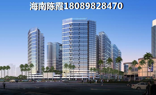 鲁能在海南的楼盘还能买吗