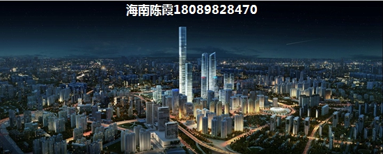 碧桂园·金沙滩[第二期]买房怎么样？