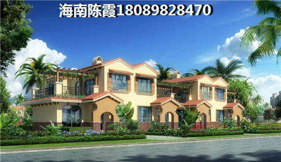 海南马袅湾业主评论，临高海南马袅湾真的这么好吗