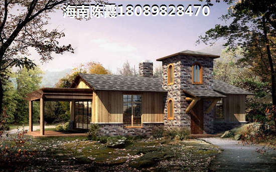 北方人在临高县哪里购房不潮还便宜？临高PK江东新区买房子优势不足！