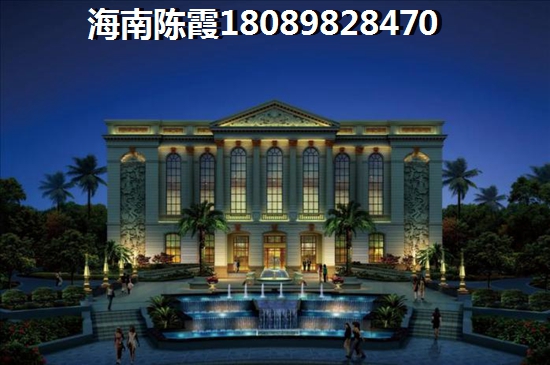 2025年临高房价又涨了！