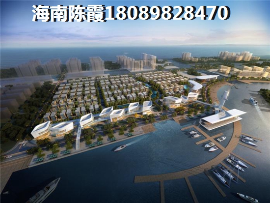 临高马袅湾房价一般多少钱？