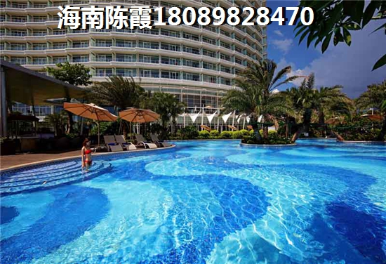 马袅湾和龙栖湾“候鸟”老人如何选？海南冬天潮湿吗？