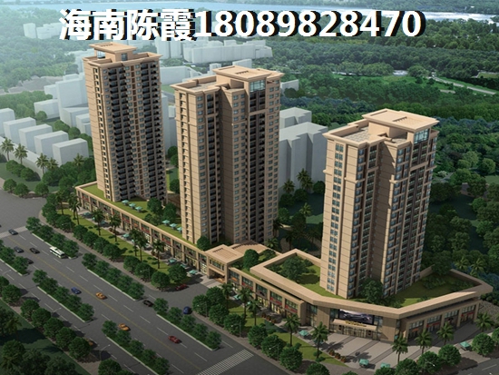 海南2025发展前景哪里最好？马袅湾VS西海岸哪个便宜？