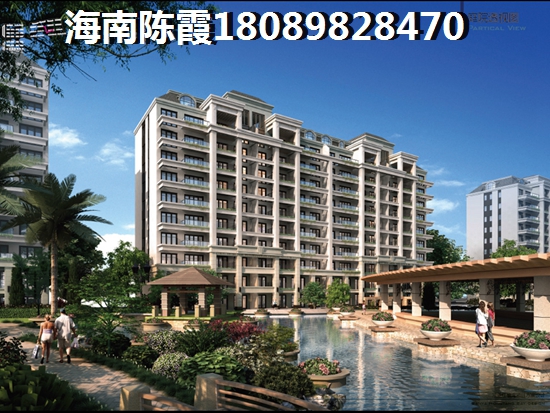 临高马袅湾地段怎么样（临高马袅湾二手房楼盘房价涨了）