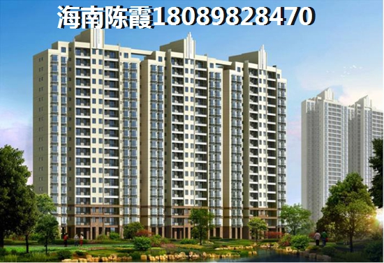 海南二手房价还要涨，富力悦海湾购房已成“奢望”！