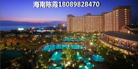 候鸟老人后悔临高马袅湾房子没有早买，临高马袅湾购房的贵州人真的后悔了吗？