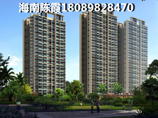 临高房产新宠！清凤黄金海岸，投资潜力无限！